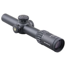 Прицел оптический Vector Optics Continental 1-6x28 (34mm) FFP Tactical SCFF-31