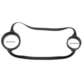 Прицел оптический Vector Optics Continental 1-6x28 (34mm) FFP Tactical SCFF-31, изображение 5