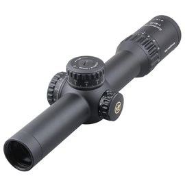 Прицел оптический Vector Optics Continental 1-6x28 (34mm) FFP Tactical SCFF-31, изображение 4