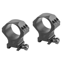 Прицел оптический Vector Optics Continental 1-6x28 (34mm) FFP Tactical SCFF-31, изображение 2