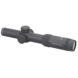 Прицел оптический Vector Optics Forester 1-5x24 illum (30mm) SFP SCOC-03, изображение 2