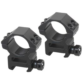 Прицел оптический Vector Optics Matiz 2-7x32 1" SFP SCOM-26, изображение 4