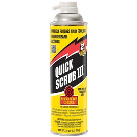 Розчинник Shooters Choice Quick Scrub 425 г (SHF-DG315)