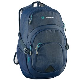 Рюкзак Caribee Chill 28 Abyss Blue/Navy 927779, Цвет: Синий