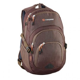 Рюкзак Caribee Chill 28 Madder Brown 926984, Цвет: Коричневый