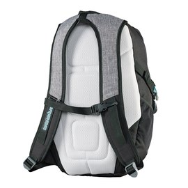 Рюкзак Caribee Chill 28 Tarmac Grey/Black 927778, Цвет: Чёрный/Серый, изображение 3