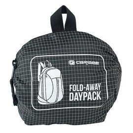 Рюкзак Caribee Fold Away New 20 Black 926709, изображение 2