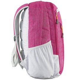 Рюкзак Caribee Hoodwink 16 Ruby Stone 927776, Цвет: Розовый, изображение 3
