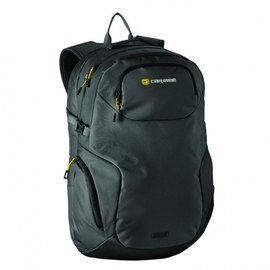 Рюкзак Caribee Hudson 32 RFID Black 925439