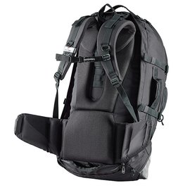 Рюкзак Caribee Jet pack 65 Navy 926980, изображение 5