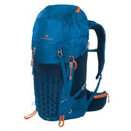 Рюкзак Ferrino Agile 25 Blue 928059, Цвет: Синий