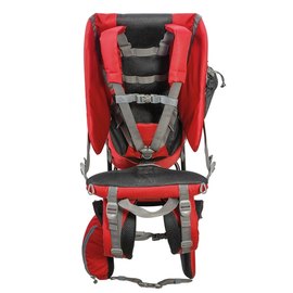 Рюкзак Ferrino Caribou 16 Red 923831, изображение 3