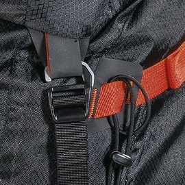 Рюкзак Ferrino Dry-Hike 32 OutDry Black 924855, изображение 6