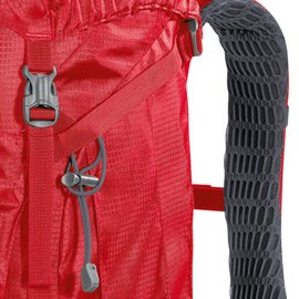 Рюкзак Ferrino Finisterre Recco 38 Red 926468, изображение 4