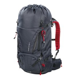 Рюкзак Ferrino Overland 65+10 Dark Grey 926459, изображение 6