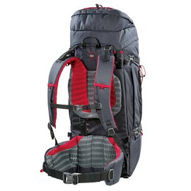 Рюкзак Ferrino Overland 65+10 Dark Grey 926459, изображение 5