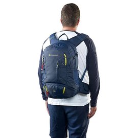 Рюкзак Caribee Trek 32L Navy 927767, изображение 4