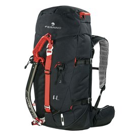 Рюкзак Ferrino XMT 40+5 Black 928050, изображение 2