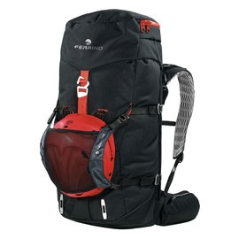 Рюкзак Ferrino XMT 40+5 Black 928050, изображение 3