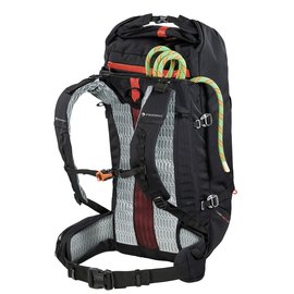 Рюкзак Ferrino XMT 40+5 Black 928050, изображение 6