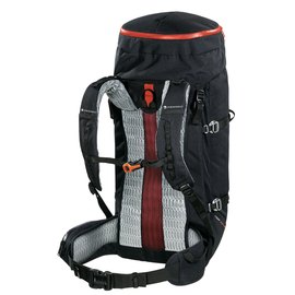 Рюкзак Ferrino XMT 40+5 Black 928050, изображение 4
