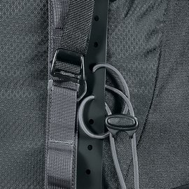 Рюкзак Ferrino XMT 80+10 Black/Orange 926454, изображение 6