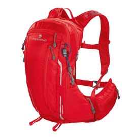 Рюкзак Ferrino Zephyr HBS 12+3 Red 925742, Цвет: Красный