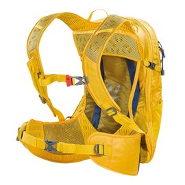 Рюкзак Ferrino Zephyr HBS 12+3 Red 925742, Цвет: Красный, изображение 3