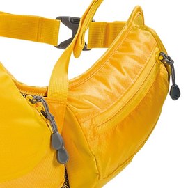 Рюкзак Ferrino Zephyr HBS 12+3 Yellow 925741, Цвет: Жёлтый, изображение 2