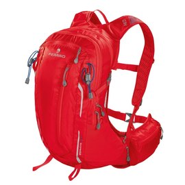 Рюкзак Ferrino Zephyr HBS 22+3 Red 925748, Цвет: Красный