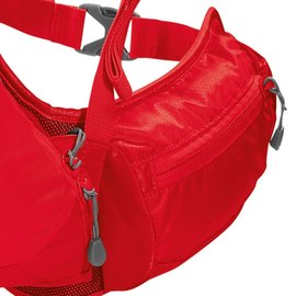 Рюкзак Ferrino Zephyr HBS 22+3 Red 925748, Цвет: Красный, изображение 2