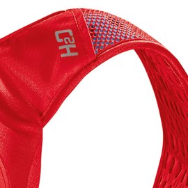 Рюкзак Ferrino Zephyr HBS 22+3 Red 925748, Цвет: Красный, изображение 3
