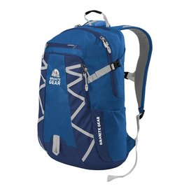 Рюкзак Granite Gear Manitou 28 Enamel Blue/Midnight Blue 925084