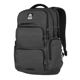 Рюкзак Granite Gear Two Harbors 29 Deep Grey/Black 924106, изображение 2