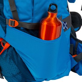 Рюкзак Highlander Ben Nevis 85 Blue 927861, Цвет: Синий, изображение 6