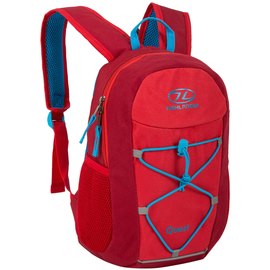 Рюкзак Highlander Quest 12 Red 927873, Цвет: Красный