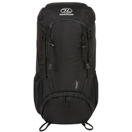 Рюкзак Highlander Trail 40 Black 927917, изображение 2