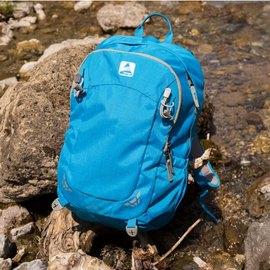Рюкзак Vango Fyr 25 Volt Blue 925295, изображение 5