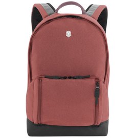 Рюкзак Victorinox Almont Classic Laptop Classic Burgundy 16л (Vt605323), Цвет: Красный, изображение 2