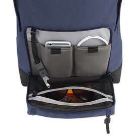 Рюкзак Victorinox Almont Classic Laptop Classic Deep Lake 16л (Vt605321), изображение 4