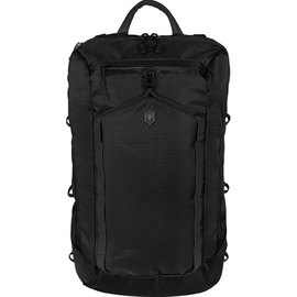 Рюкзак Victorinox Almont Compact Laptop Active Black 14л (Vt602639), Цвет: Чёрный, изображение 2