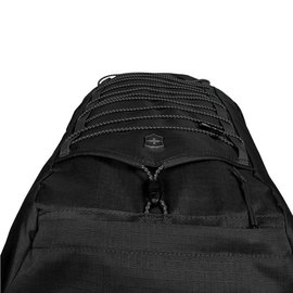 Рюкзак Victorinox Almont Compact Laptop Active Black 14л (Vt602639), Цвет: Чёрный, изображение 6