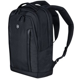 Рюкзак Victorinox Almont Compact Laptop Professional Black 15л (Vt602151), Цвет: Чёрный