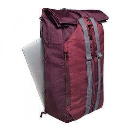Рюкзак Victorinox Almont Deluxe Duffel Laptop Active Burgundy 21л (Vt602132), Цвет: Красный, изображение 2