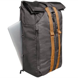 Рюкзак Victorinox Almont Deluxe Duffel Laptop Active Grey 21л (Vt602131), Цвет: Серый, изображение 6