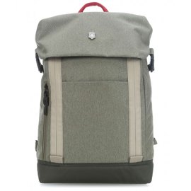 Рюкзак Victorinox Almont Deluxe Flapove Laptop Classic Olive 18л (Vt602142)