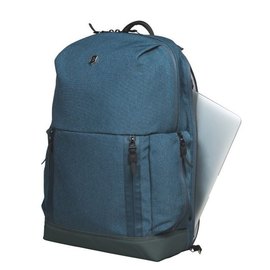 Рюкзак Victorinox Almont Deluxe Laptop Classic Blue 21л (Vt602143), изображение 2