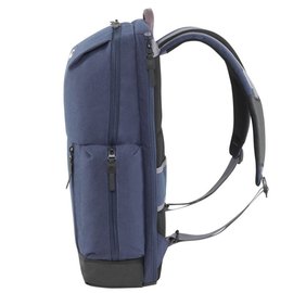 Рюкзак Victorinox Almont Deluxe Laptop Classic Deep Lake 21л (Vt605315), Цвет: Синий, изображение 3