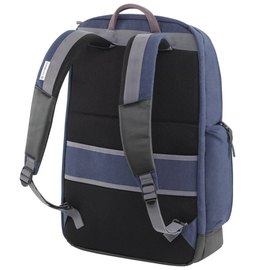Рюкзак Victorinox Almont Deluxe Laptop Classic Deep Lake 21л (Vt605315), Цвет: Синий, изображение 5