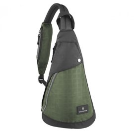 Рюкзак Victorinox Almont Monosling 3.0 Green 13л (Vt601439), Цвет: Зелёный